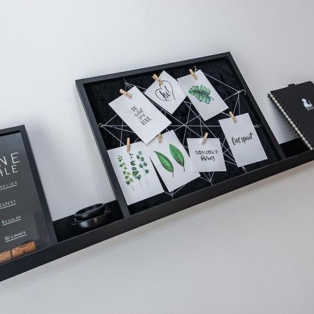 Apartman Laura Rijeka Dış mekan fotoğraf