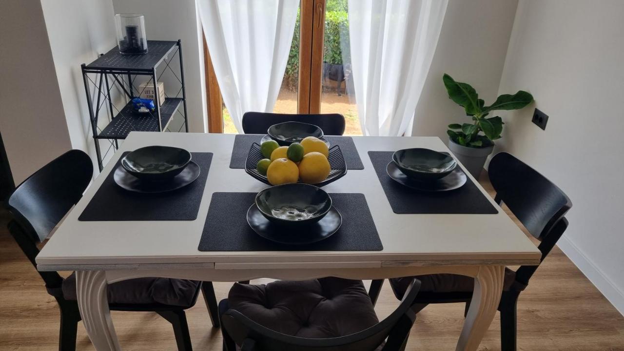 Apartman Laura Rijeka Dış mekan fotoğraf