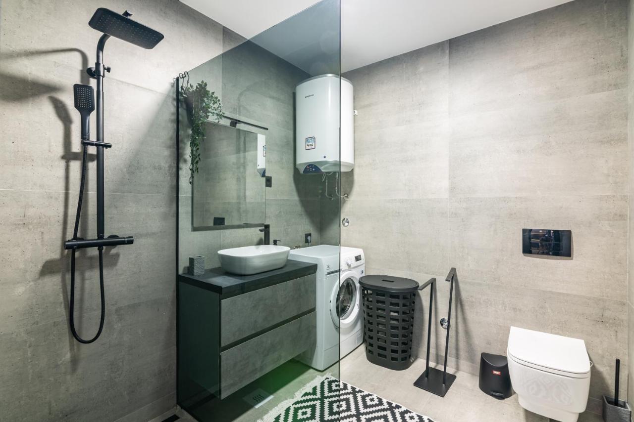 Apartman Laura Rijeka Dış mekan fotoğraf