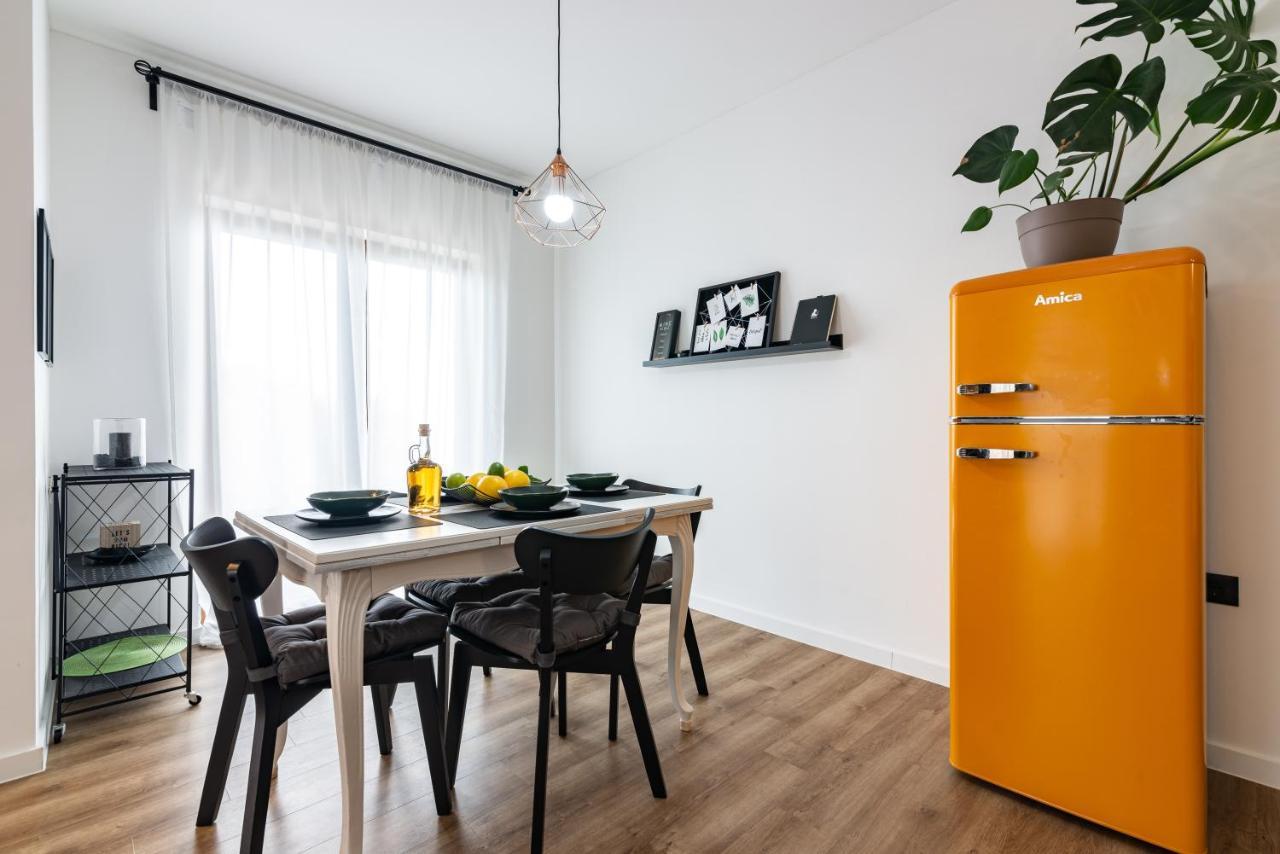 Apartman Laura Rijeka Dış mekan fotoğraf