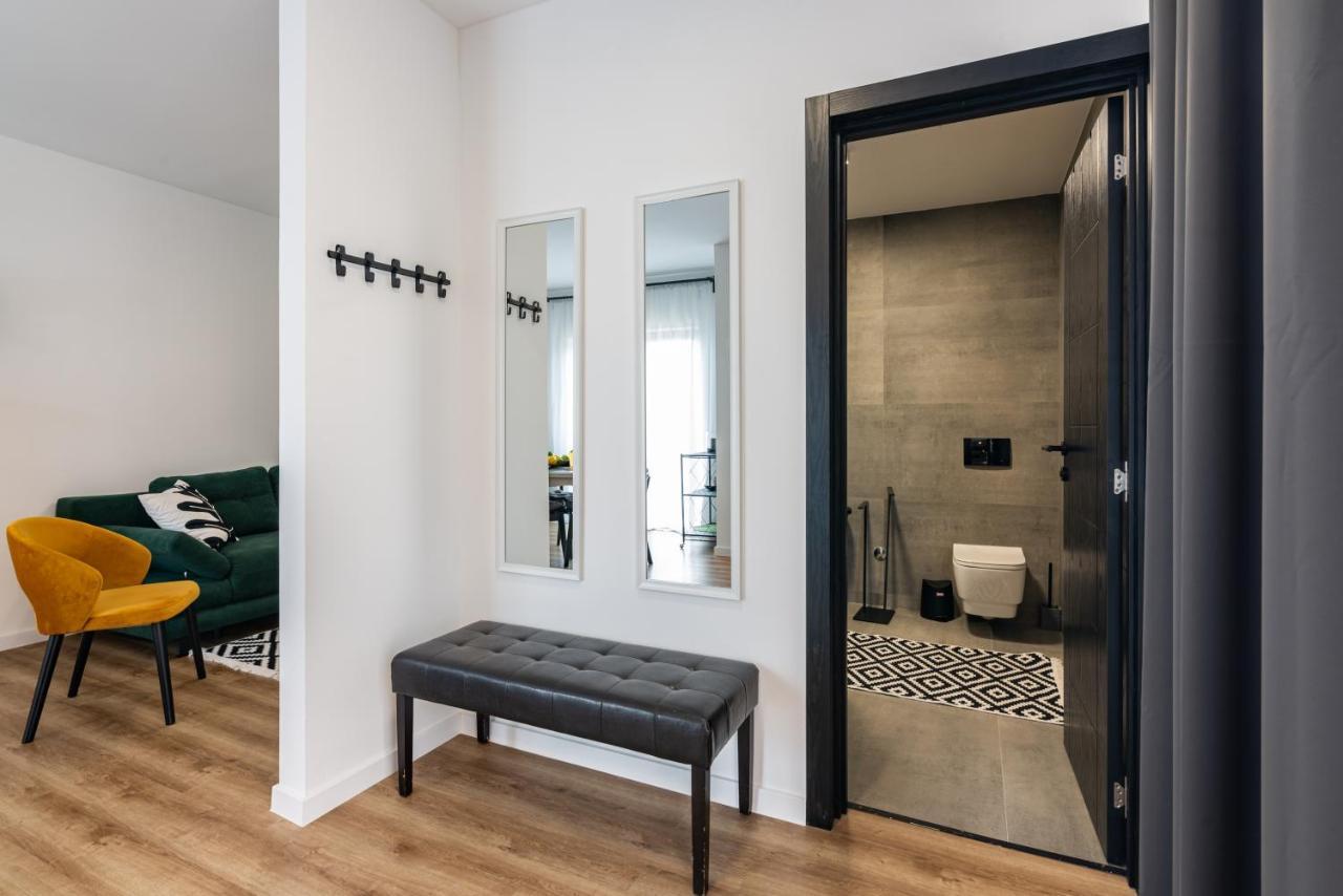 Apartman Laura Rijeka Dış mekan fotoğraf